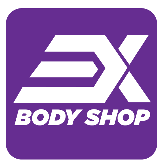 Exprotein logo